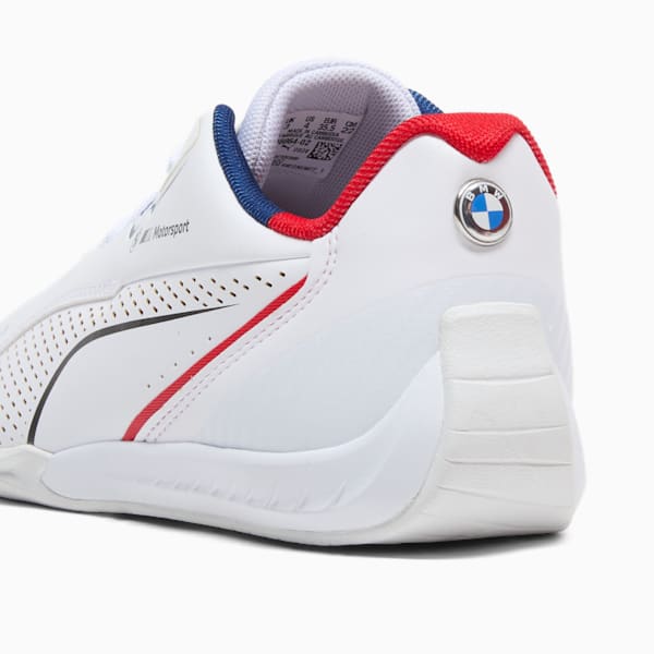 Tenis BMW M Motorsport Drift Cat Decima 11, PUMA White, extralarge