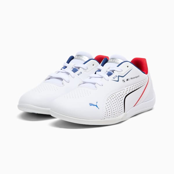 Tenis BMW M Motorsport Drift Cat Decima 11, PUMA White, extralarge