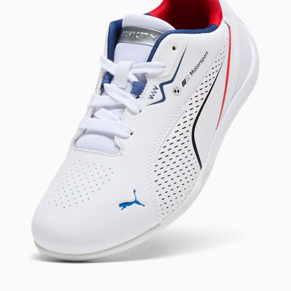 Tenis BMW M Motorsport Drift Cat Decima 11, PUMA White, extralarge