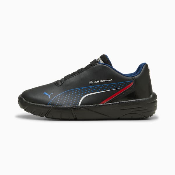 BMW M Motorsport Drift Cat 11 Sneakers Kids, PUMA Black, extralarge