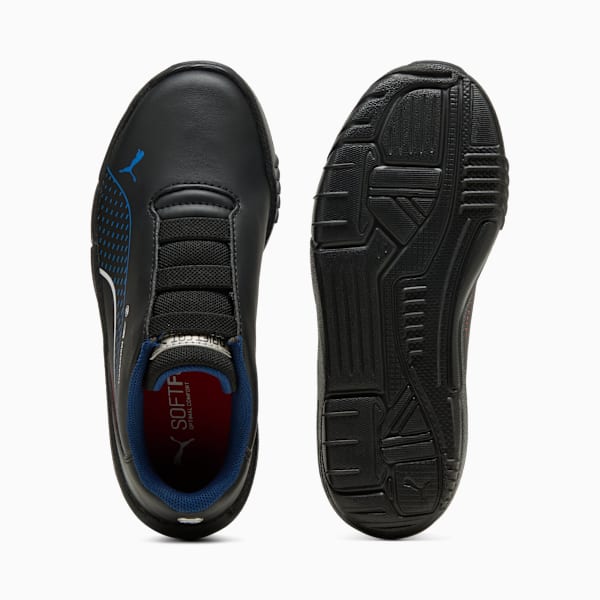 BMW M Motorsport Drift Cat 11 Sneakers Kids, PUMA Black, extralarge