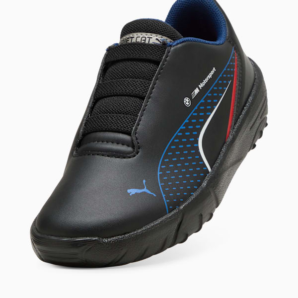 BMW M Motorsport Drift Cat 11 Sneakers Kids, PUMA Black, extralarge