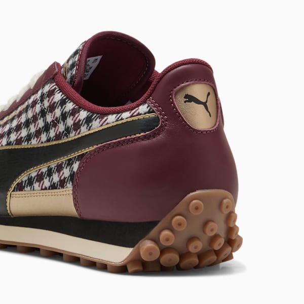PL Easy Rider Targa unisex, Tawny Port-Gum, extralarge