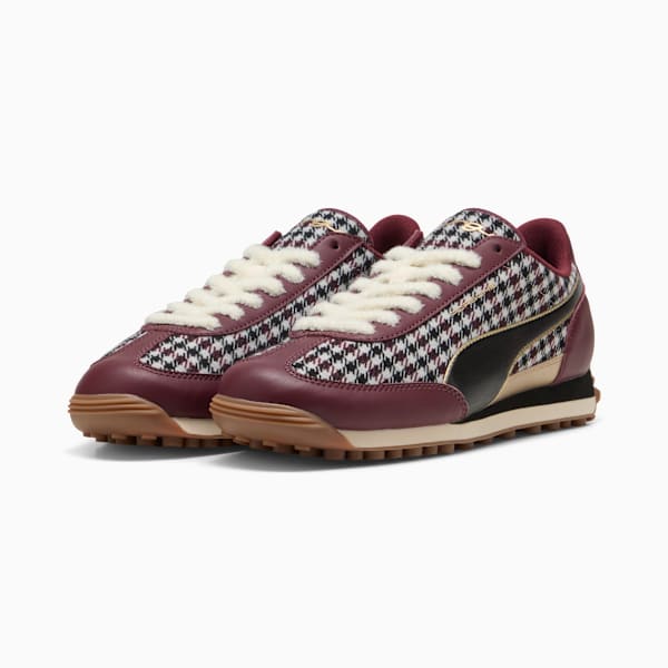 PL Easy Rider Targa unisex, Tawny Port-Gum, extralarge