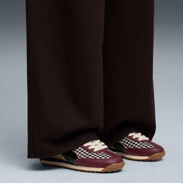 PL Easy Rider Targa unisex, Tawny Port-Gum, extralarge