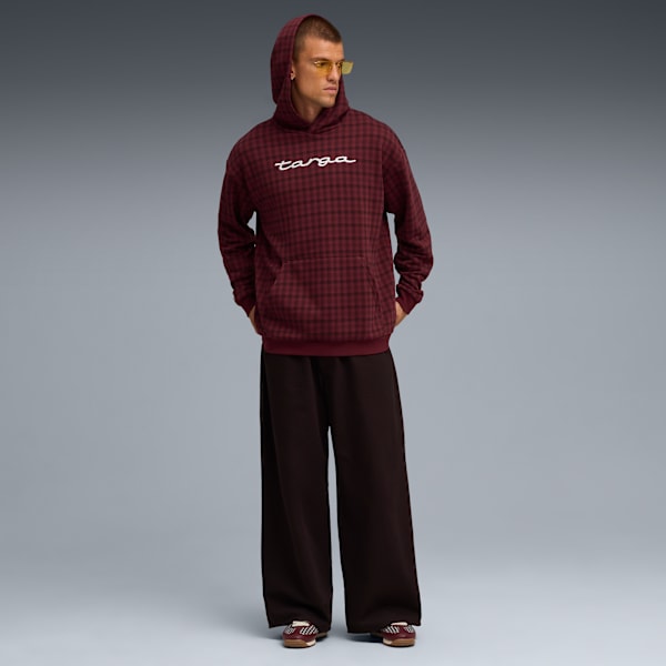 PL Easy Rider Targa unisex, Tawny Port-Gum, extralarge