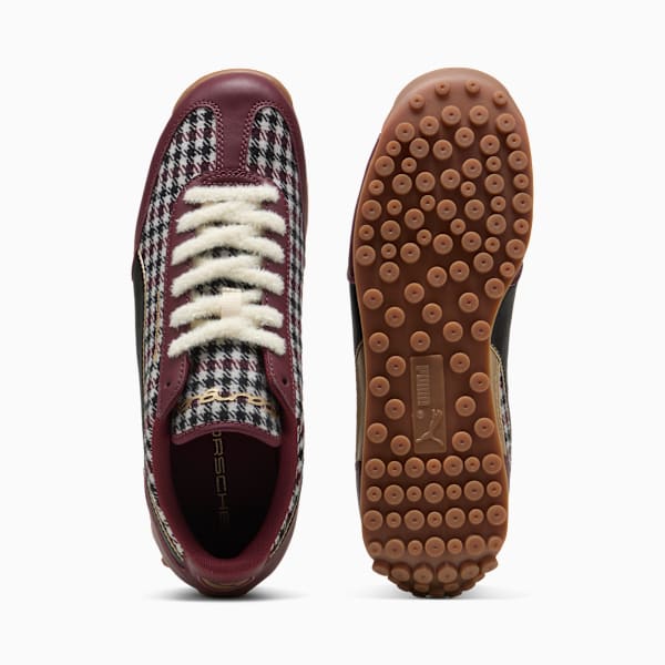PL Easy Rider Targa unisex, Tawny Port-Gum, extralarge