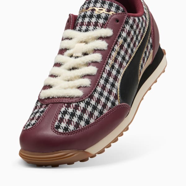PL Easy Rider Targa Unisexe, Tawny Port-Gum, extralarge