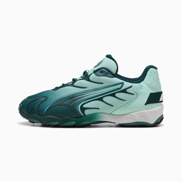 F1® 75 Yrs Inhale Sneakers Unisex, Mint Melt-PUMA Black, extralarge-GBR