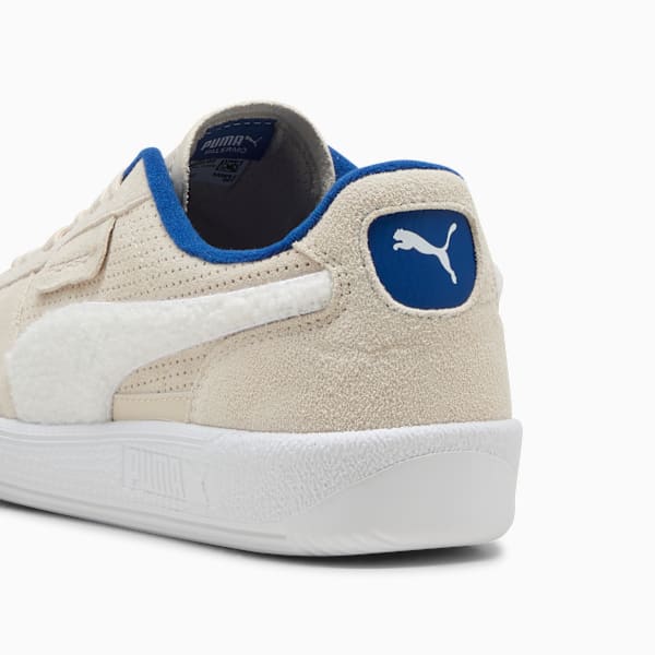 PL Palermo League Unisex, Alpine Snow-PUMA White, extralarge