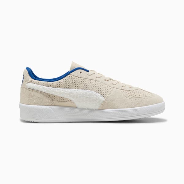 PL Palermo League Unisex, Alpine Snow-PUMA White, extralarge