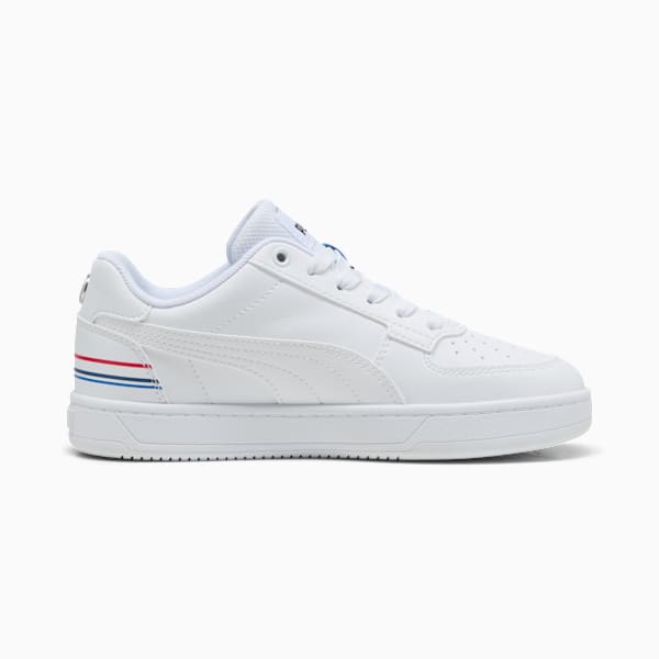BMW M Motorsport Caven 2.0 Sneakers Youth, PUMA White-Pro Blue, extralarge