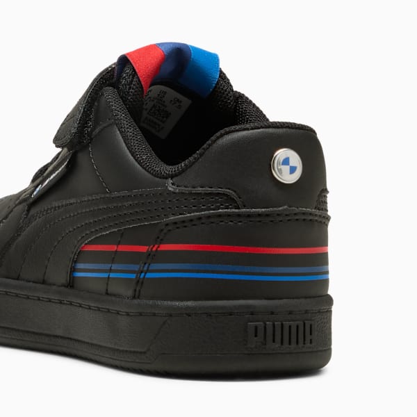 Tenis BMW M Motorsport Caven 2.0, PUMA Black-Pro Blue, extralarge