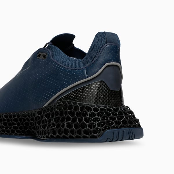 Porsche Design 3D Matrix III Men's Sneakers, Andes Blue-Andes Blue, extralarge-IND