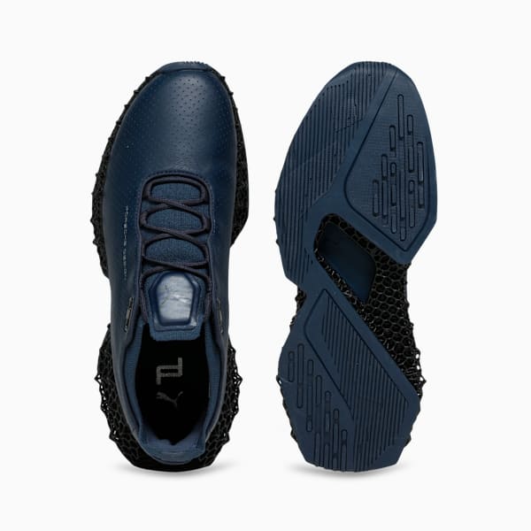 Porsche Design 3D Matrix III Men's Sneakers, Andes Blue-Andes Blue, extralarge-IND