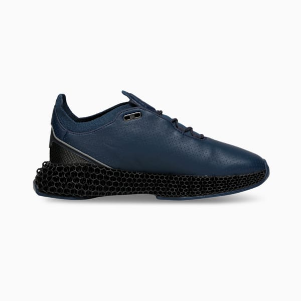 Porsche Design 3D Matrix III Men's Sneakers, Andes Blue-Andes Blue, extralarge-IND