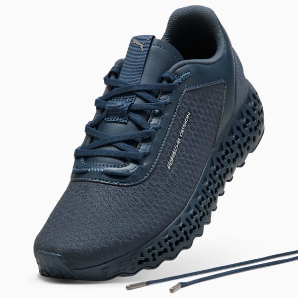 Porsche Design Xetic Sneakers Men, Andes Blue-Andes Blue, extralarge