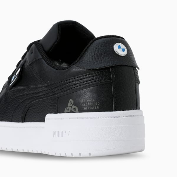 BMW M Motorsport CA Pro Shoes, PUMA Black, extralarge-IND