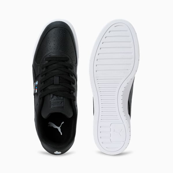 BMW M Motorsport CA Pro Shoes, PUMA Black, extralarge-IND