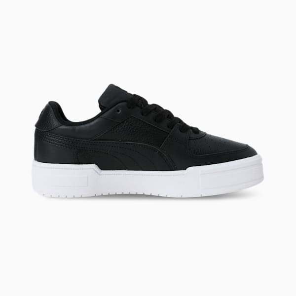 BMW M Motorsport CA Pro Shoes, PUMA Black, extralarge-IND