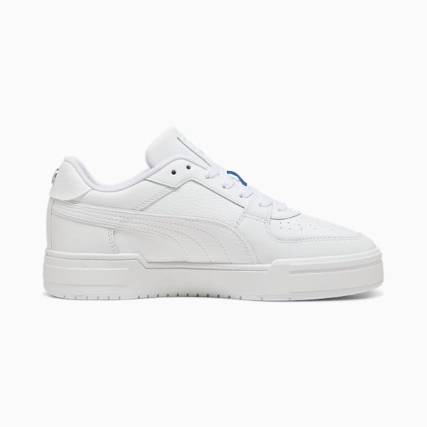 BMW M Motorsport CA Pro Shoes, Vapor Gray, extralarge-IND