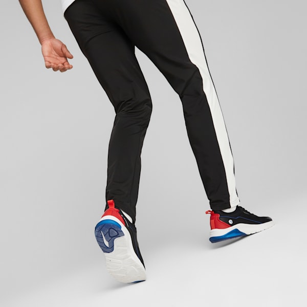 BMW M Motorsport Electron E Pro Sneakers, PUMA Black-Pro Blue, extralarge-IND