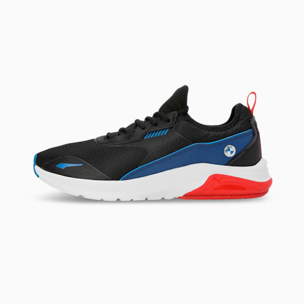 Puma electron sneakers sale