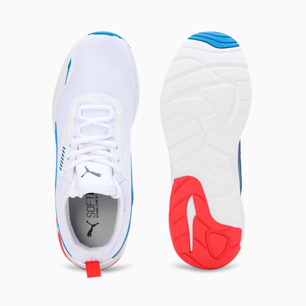 BMW M Motorsport Electron E Pro Sneakers, PUMA White-Pro Blue, extralarge-IND
