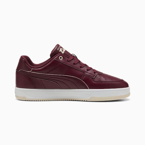Porsche Legacy Caven 2.0 Sneakers Unisex, Ruby Shimmer, extralarge