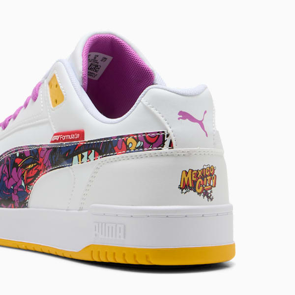 F1® Mexico Rebound Game Low Men's Sneakers