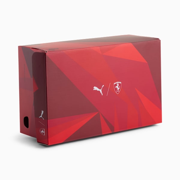 Scuderia Ferrari HP 20 Years of Red Speedcat Pro Sneakers, PUMA Red-Dark Cherry, extralarge