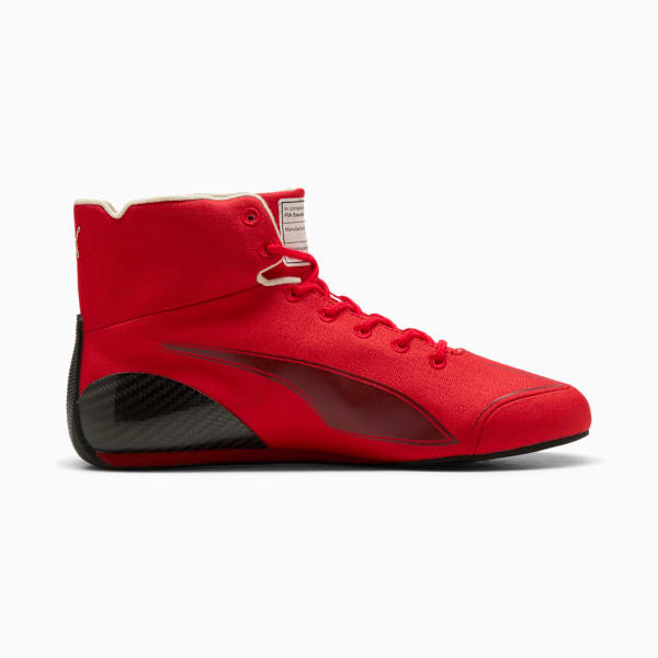 Scuderia Ferrari HP 20 Years of Red Speedcat Pro Sneakers, PUMA Red-Dark Cherry, extralarge