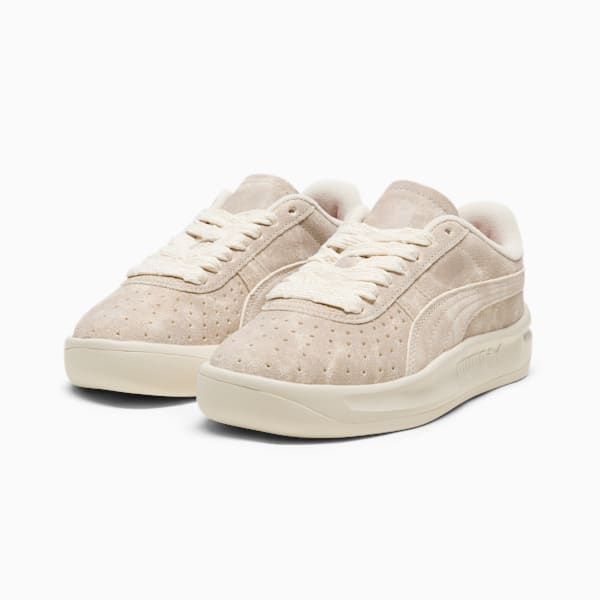 Tenis para niños grandes Ferrari GV Special Desert, Putty-Alpine Snow, extralarge