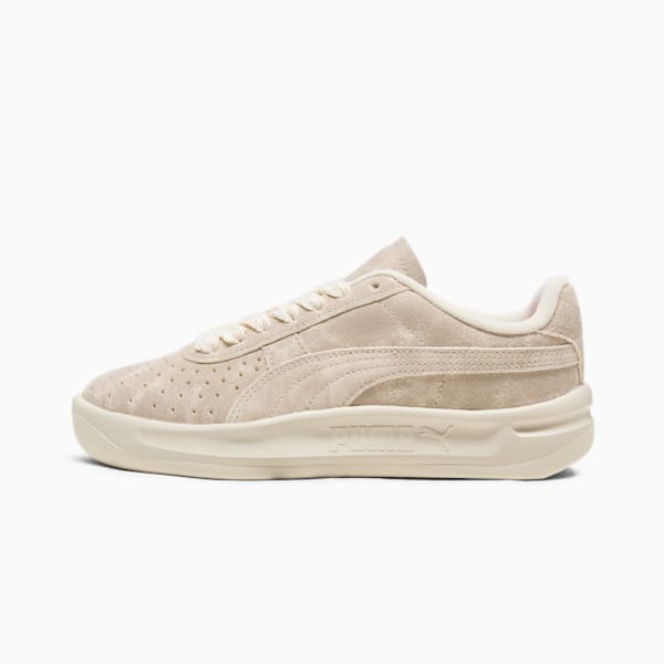 Tenis para niños grandes Ferrari GV Special Desert, Putty-Alpine Snow, extralarge