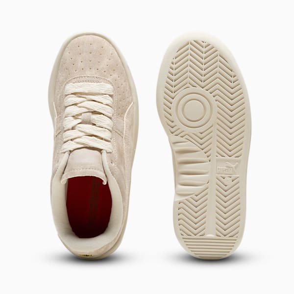 Tenis para niños grandes Ferrari GV Special Desert, Putty-Alpine Snow, extralarge