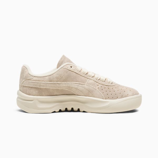 Tenis para niños grandes Ferrari GV Special Desert, Putty-Alpine Snow, extralarge