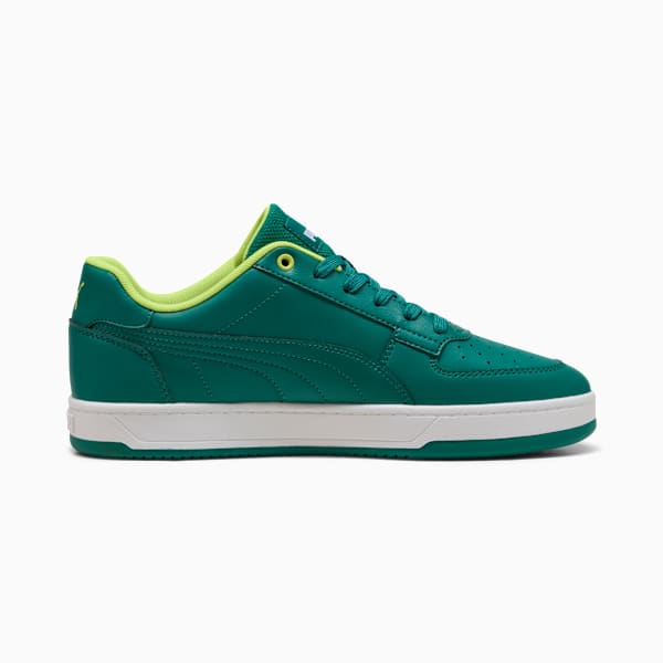 PUMA x ASTON MARTIN ARAMCO F1® TEAM Caven 2.0 Sneakers Unisex, Green Lux-Lime Shimmer, extralarge-GBR