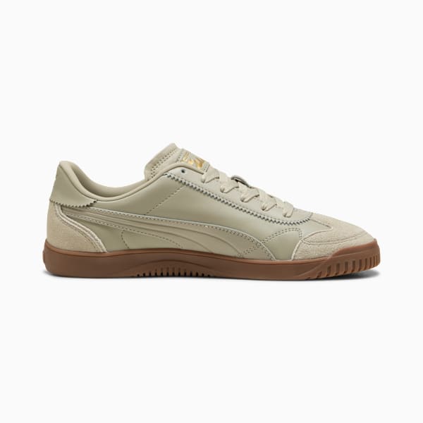 Porsche PUMA Club 5v5 Lux Unisex, Desert Dust-Desert Dust, extralarge