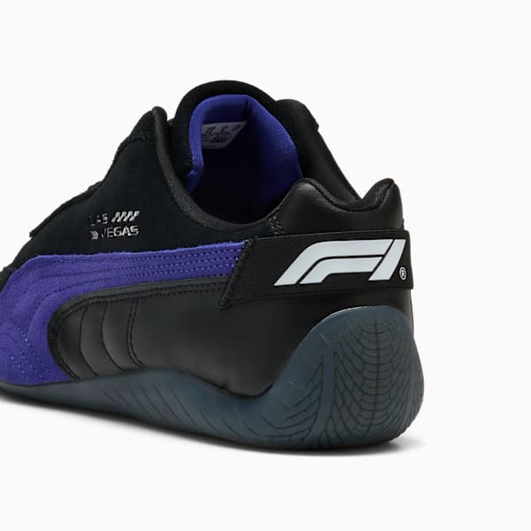 F1® Vegas Speedcat Sneakers Unisex