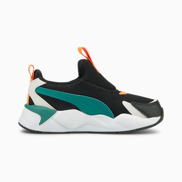 Puma muse kids sale