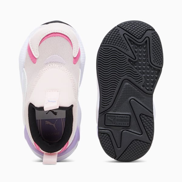 RS X Slip On Toddler Sneakers PUMA