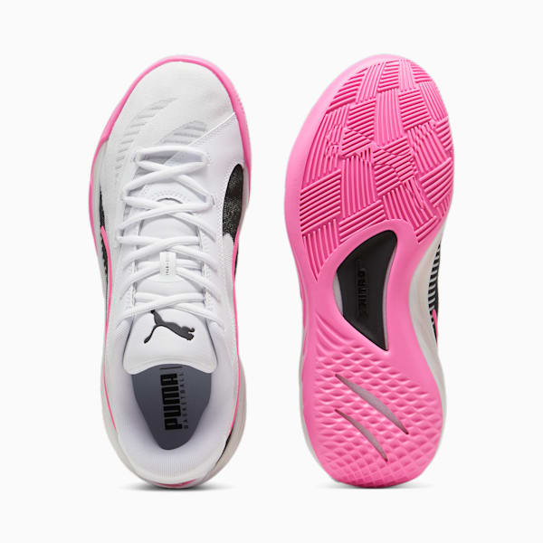 All Pro NITRO™ Men's Basketball Shoes, Poison Pink-Cheap Atelier-lumieres Jordan Outlet White, extralarge