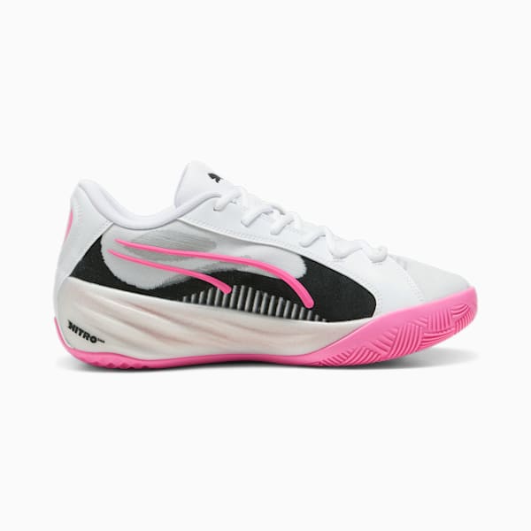 All Pro NITRO™ Men's Basketball Shoes, Poison Pink-Cheap Atelier-lumieres Jordan Outlet White, extralarge