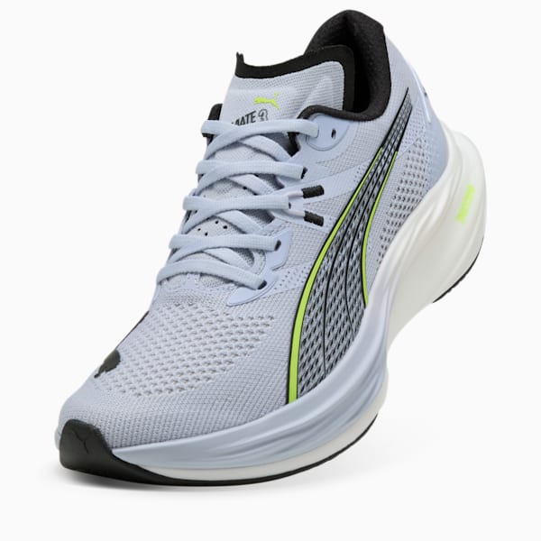 Deviate NITRO™ 3 Men's Road Running Shoes, Cool Weather-Yellow Alert, extralarge