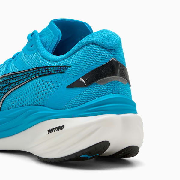 Tenis de running para hombre Deviate NITRO™ 3, Speed Blue, extralarge