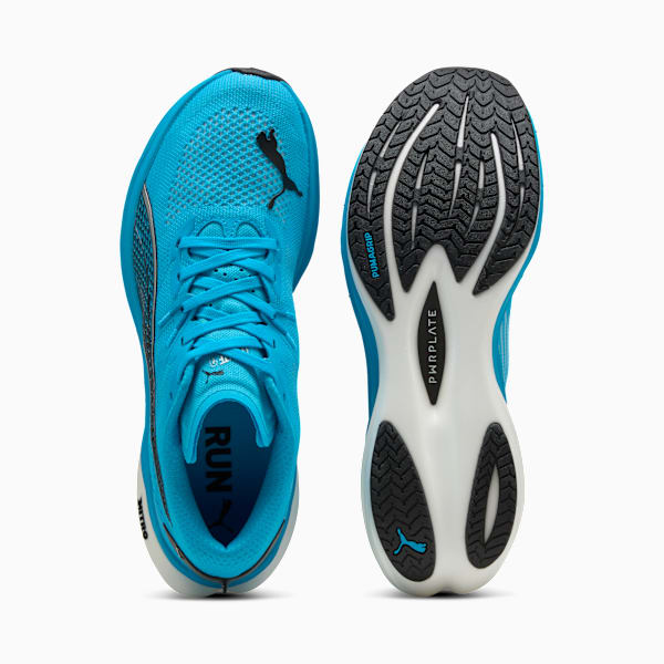 Tenis de running para hombre Deviate NITRO™ 3, Speed Blue, extralarge