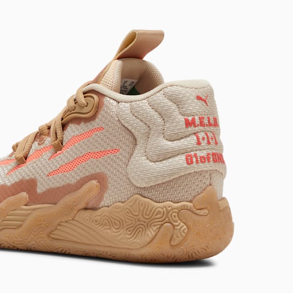 Zapatos puma liga deals nacional de basquet