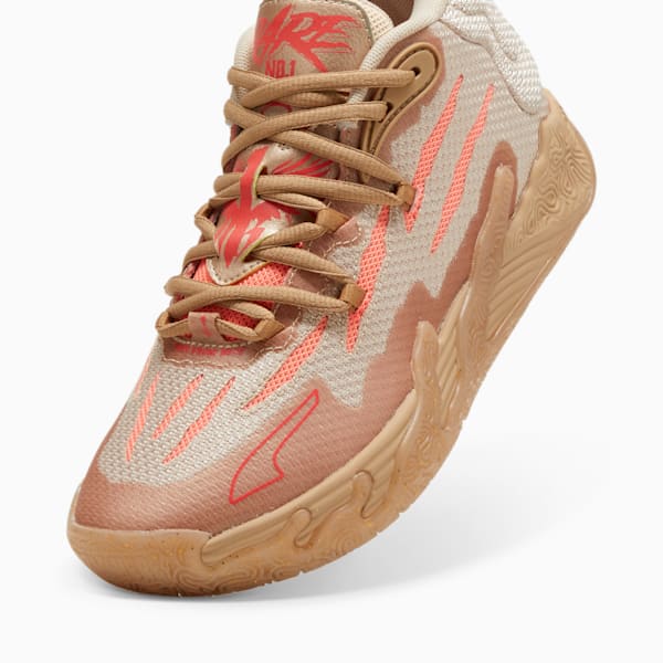 Puma gv 500 woven mesh sale