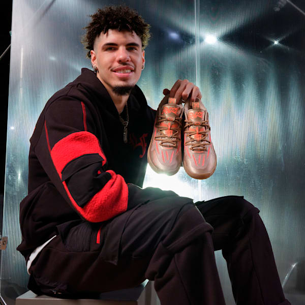 chinese new year puma