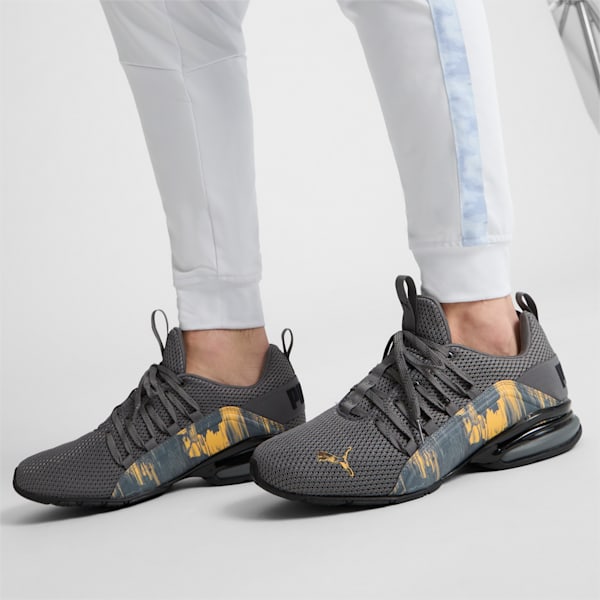 Axelion Metaspeed Camo Men's Running Shoe, Stampd x Cheap Urlfreeze Jordan Outlet Trinomic Sock Black, extralarge